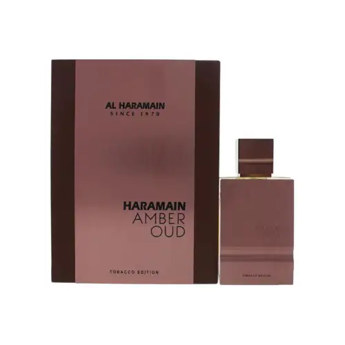AL HARAMAIN Amber Oud Tobacco