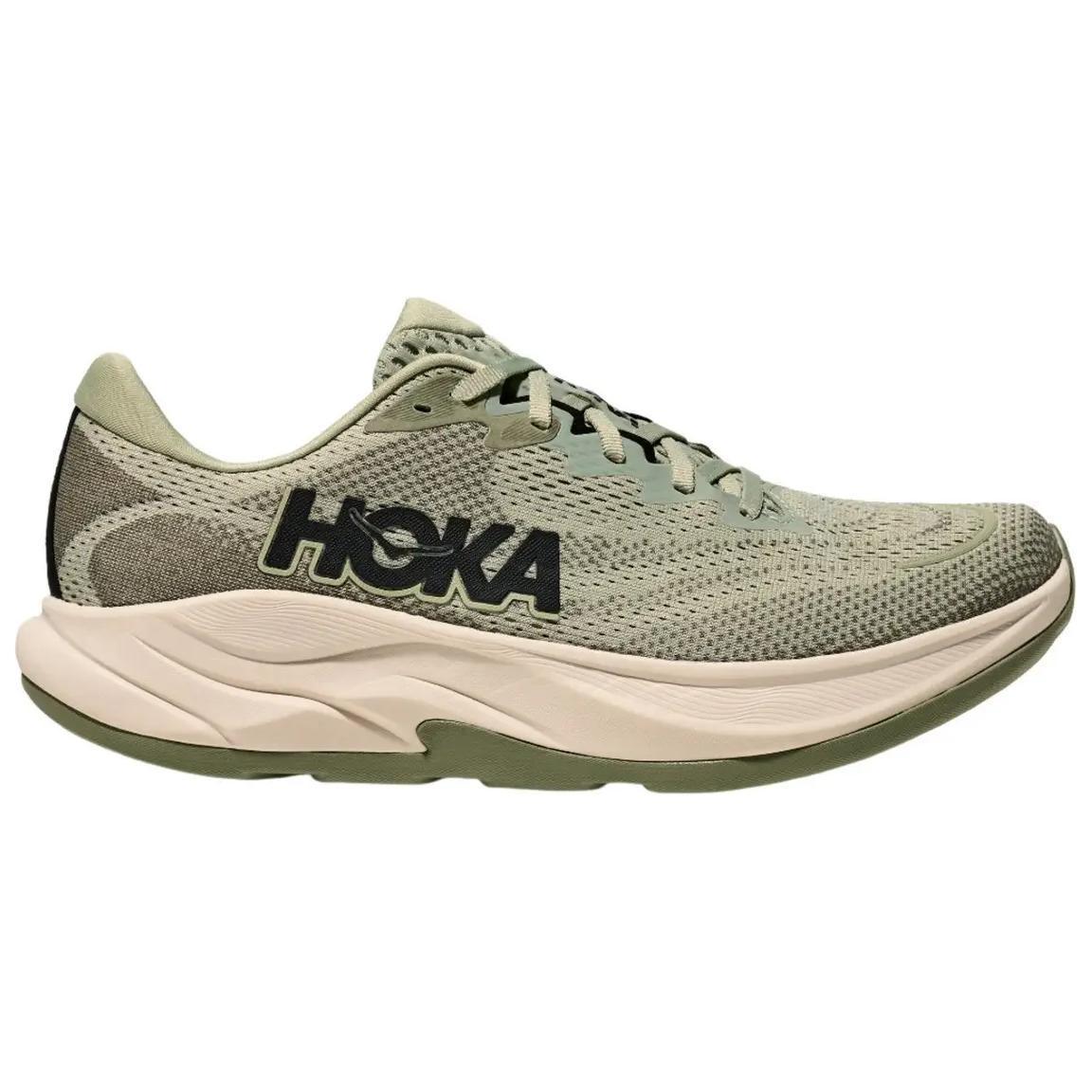 HOKA ONE ONE Rincon 4 Forest Lichen Eucalyptus