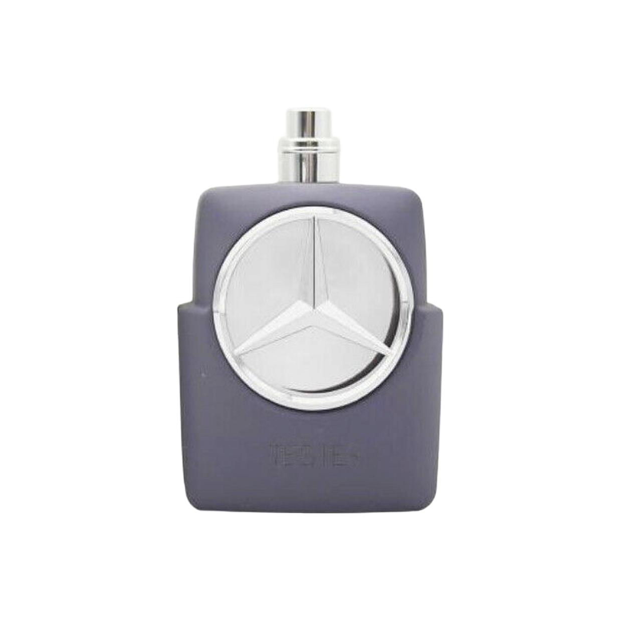 Mercedes Benz, perfume, 100 ml