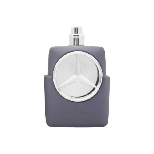 Mercedes Benz, perfume, 100 ml