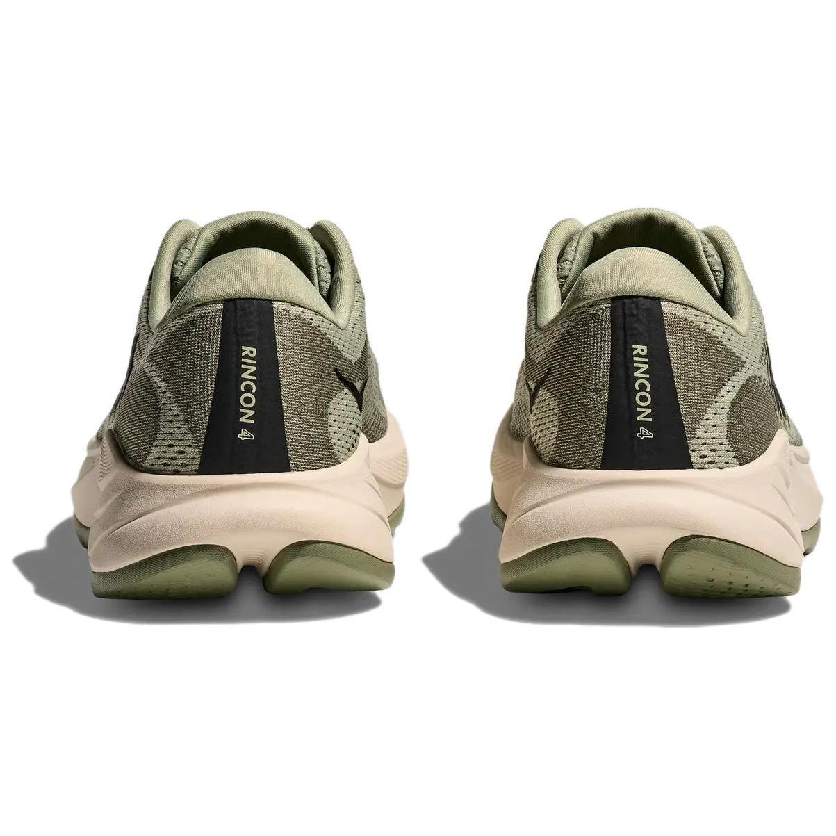 HOKA ONE ONE Rincon 4 Forest Lichen Eucalyptus