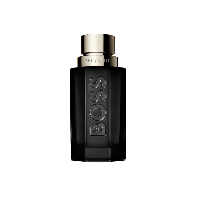HUGO BOSS Magnetic fragrant perfume, 50 ml, 100 ml