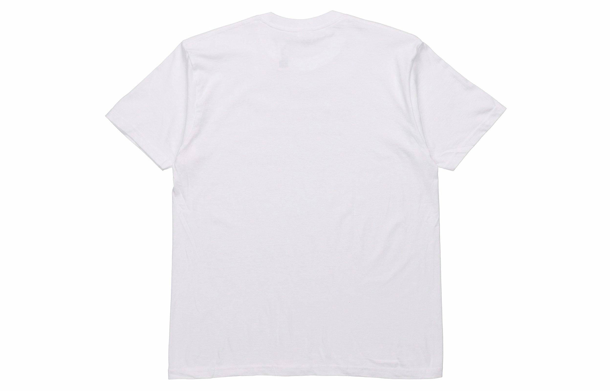 Футболка Supreme SS20 (белая) — фото 2
