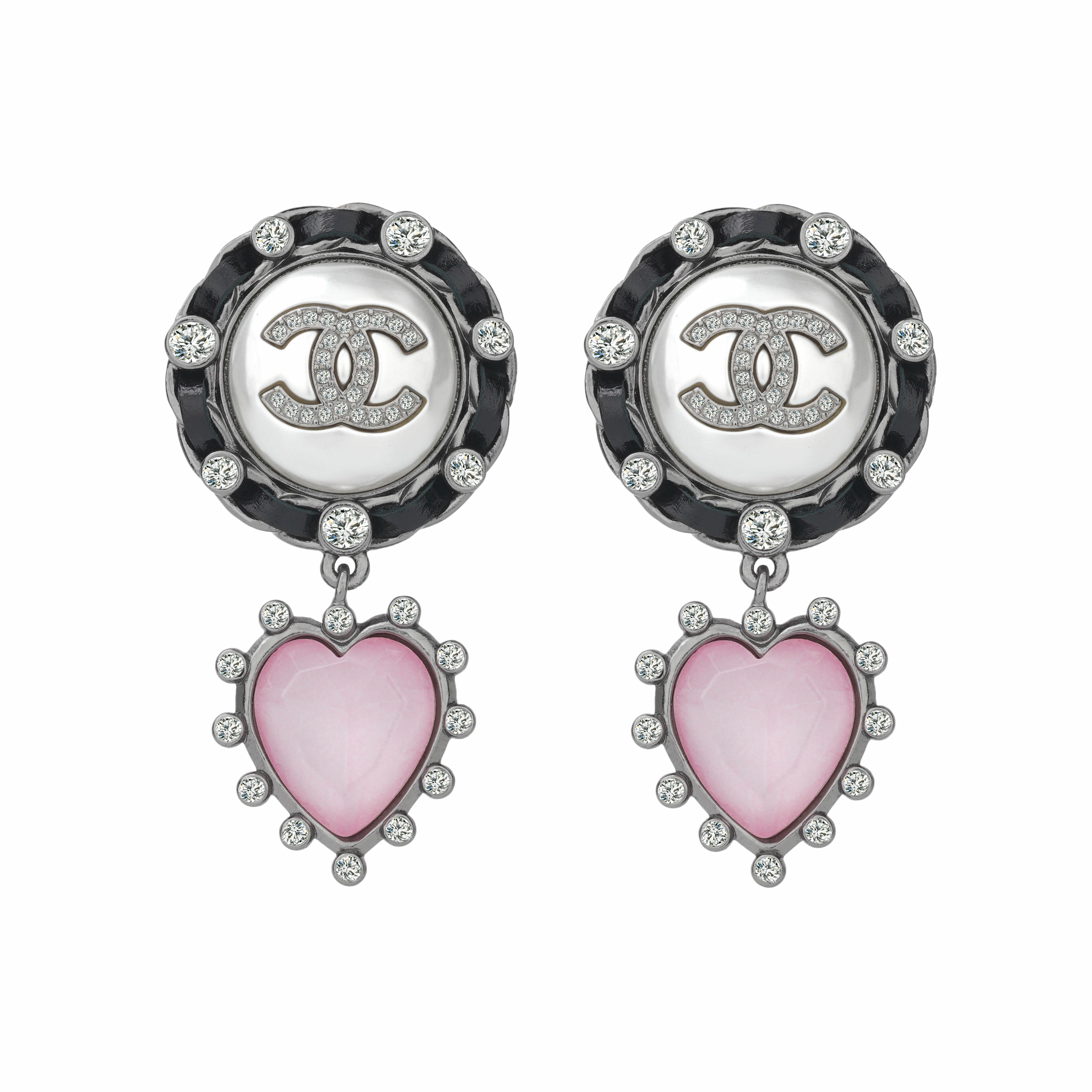 Женские очки Chanel CHANEL C (прозрачные)