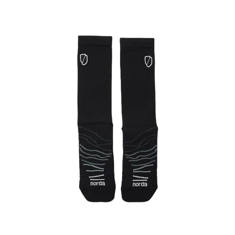 NORDA Knee High Socks Unisex 1 Pack