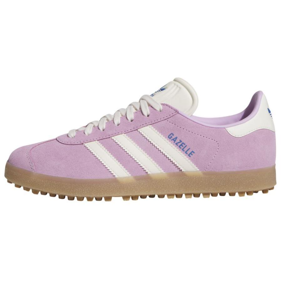 Gazelle Wmns Adidas Originals Spikeless Golf ‘Bliss Lilac’