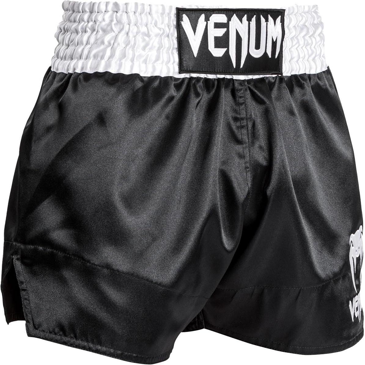 VENUM Sports Shorts Unisex Black/White