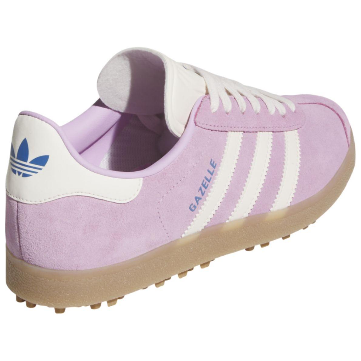 Gazelle Wmns Adidas Originals Spikeless Golf ‘Bliss Lilac’