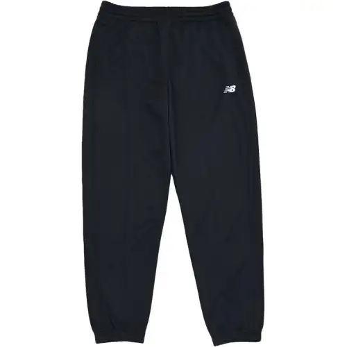New Balance SS25 Running Pants Unisex Black