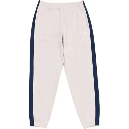 New Balance Knitted Sweatpants Unisex Gray