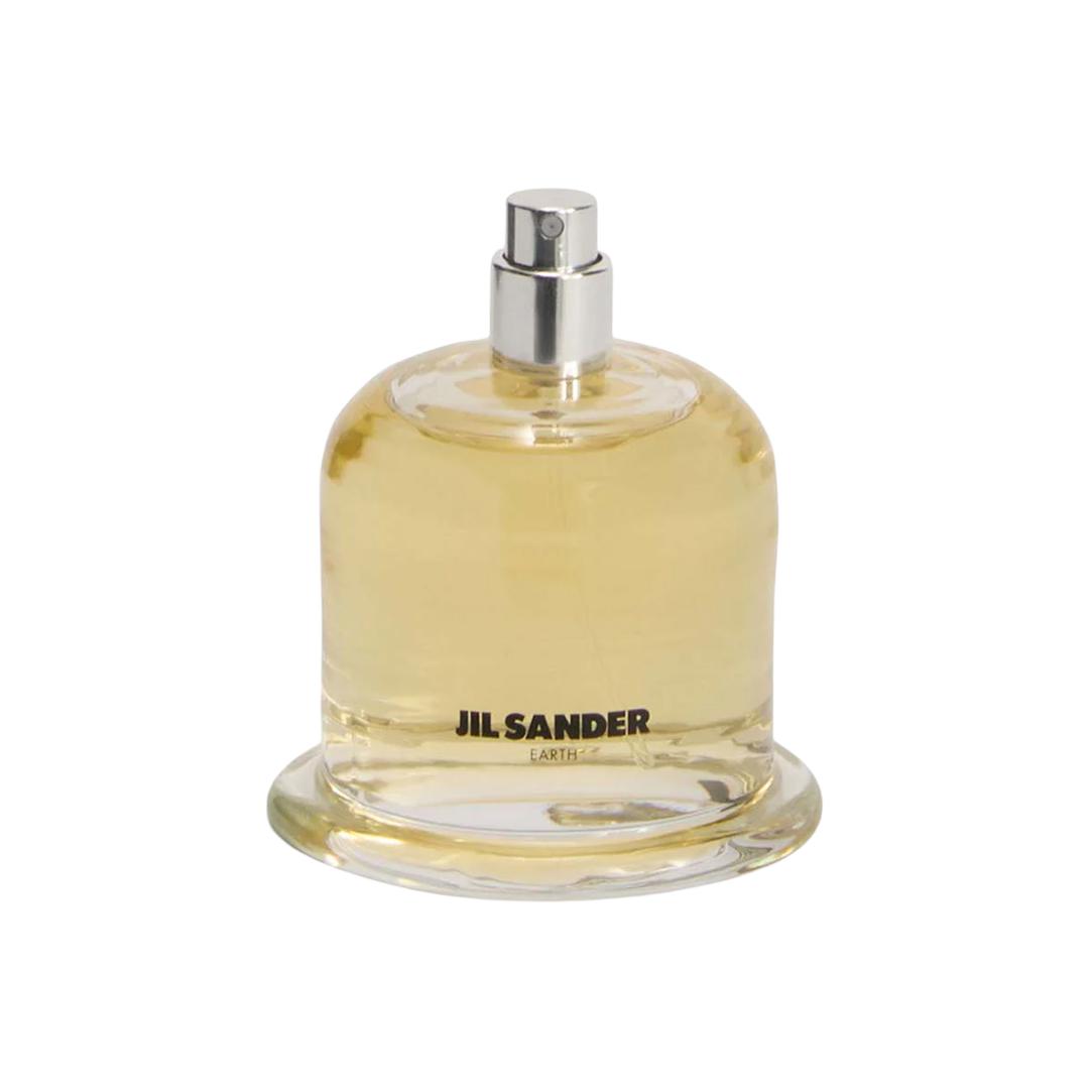 JIL SANDER EARTH After The Rain Perfumes Scent Family Eau De Parfum EDP Rose Patchouli 100ml