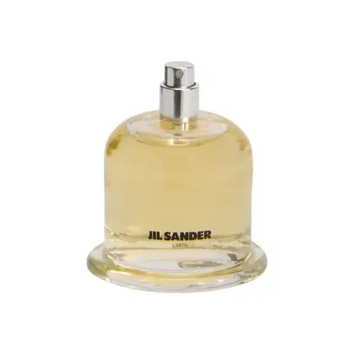 JIL SANDER EARTH After The Rain