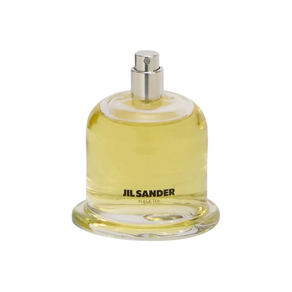 JIL SANDER BlackTea Distant Mountain Perfumes Amber Accord Eau De Parfum EDP Osmanthus Cinnamon 100ml