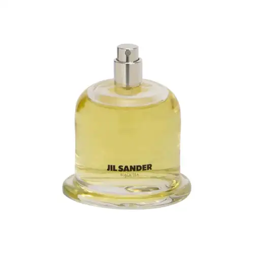 JIL SANDER BlackTea Distant Mountain