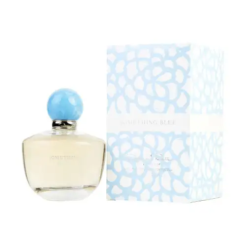 Oscar De La Renta Blue Bridal Women's