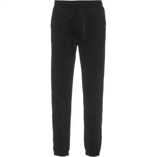 Vans Knitted Sweatpants Men's Black