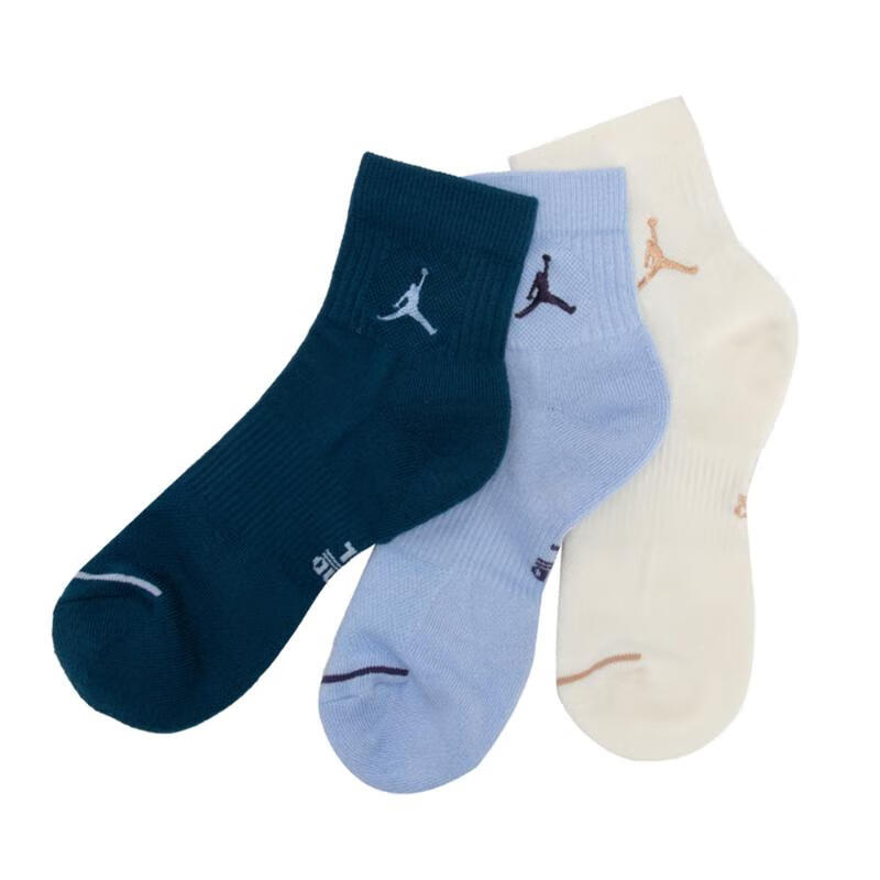 Jordan Unisex Ankle Socks