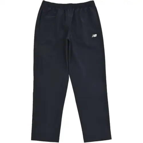 New Balance Knitted Sweatpants Men's Black