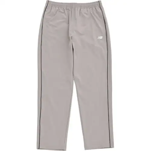 New Balance Knitted Sweatpants Men's Brown