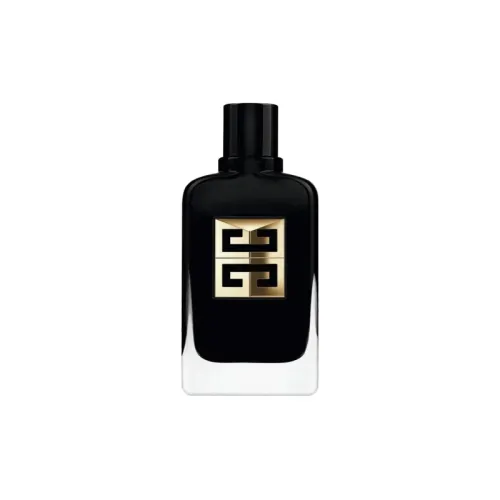 Givenchy Gentleman, Elegant Amber Scent