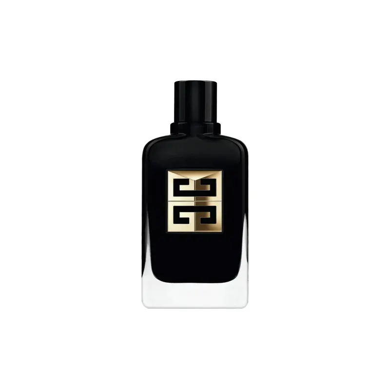 Givenchy Gentleman, Elegant Amber Scent