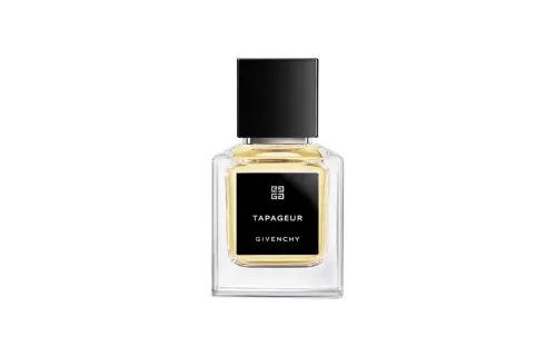Givenchy, wooden perfume, floral red (black) tea sandalwood, 50 ml, 100 ml