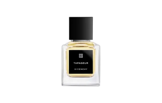 Givenchy Noble Craftsmanship Graceful And Ethereal Perfumes Woody Floral Eau De Parfum EDP
