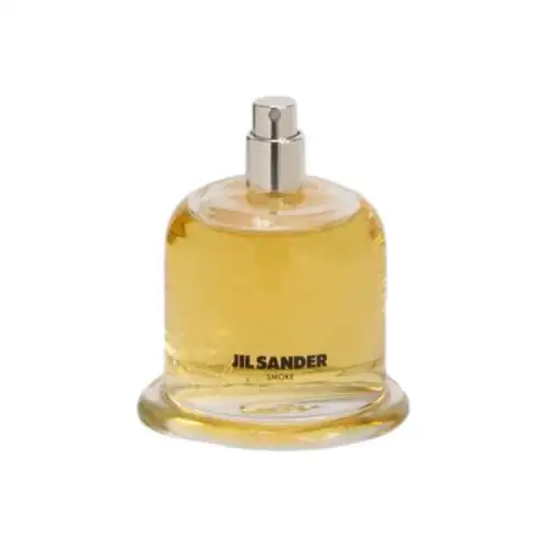 JIL SANDER SMOKE Dusty Gray