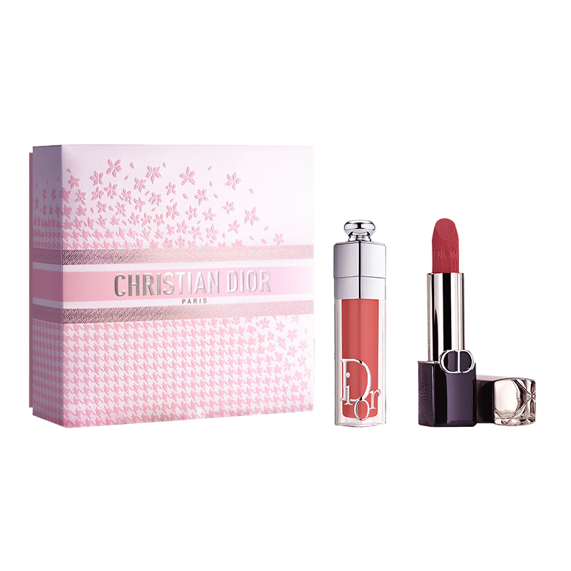 Косметический набор Dior Rouge (мультиколор)