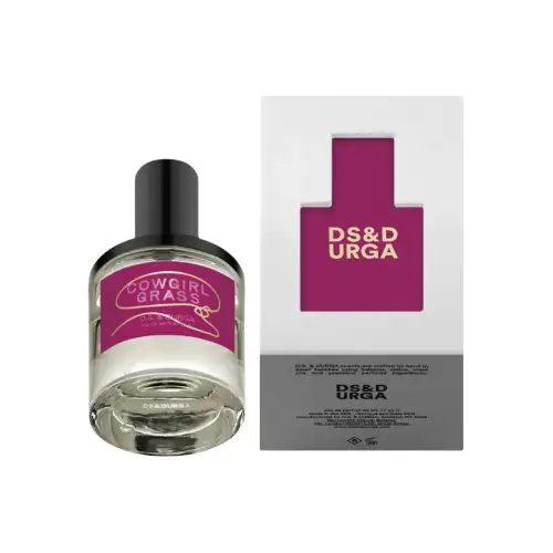 D.S. & DURGA Cowgirl Grass