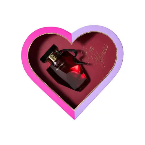 Victoria's Secret Absolutely Sexy Dark Night Enchantment