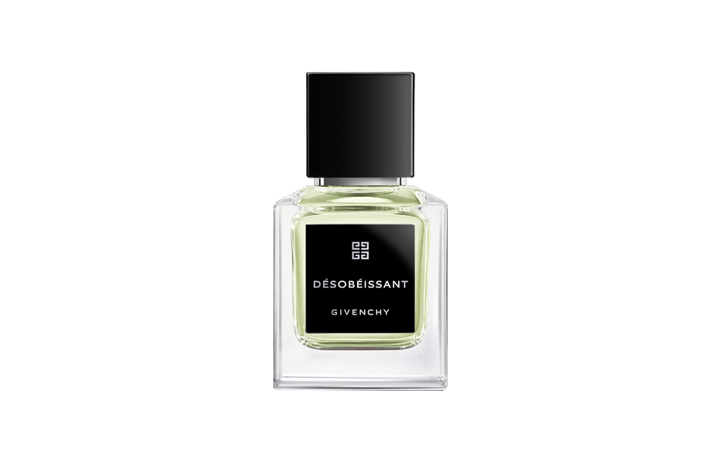 Givenchy Noble Craftsmanship Casual Dominance Perfumes Woody Tones Eau De Parfum EDP Cardamom Lemon 50ml/100ml