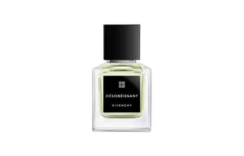 Givenchy Noble Craftsmanship Casual Dominance