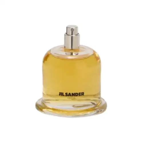 JIL SANDER Coffea Morning