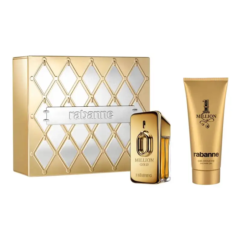 Paco Rabanne Perfume, set sandalwood, 50 ml, 100 ml