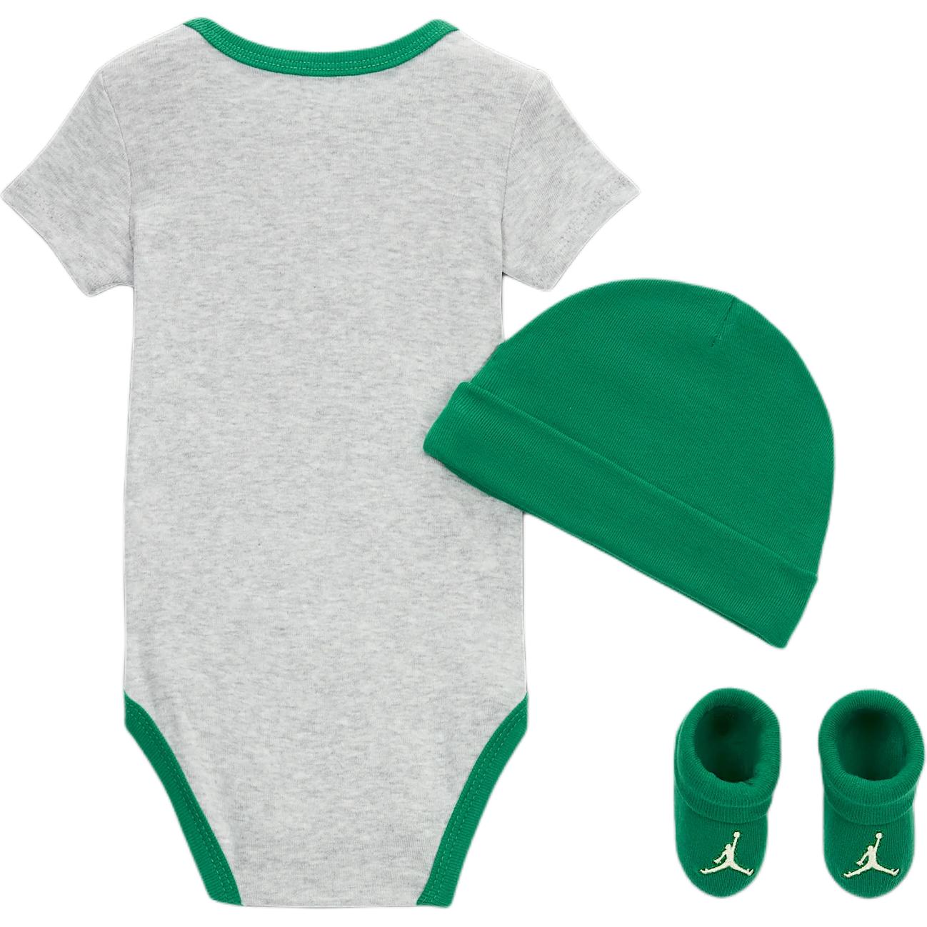Боди Jordan Infant Set (разноцветный) — фото 2