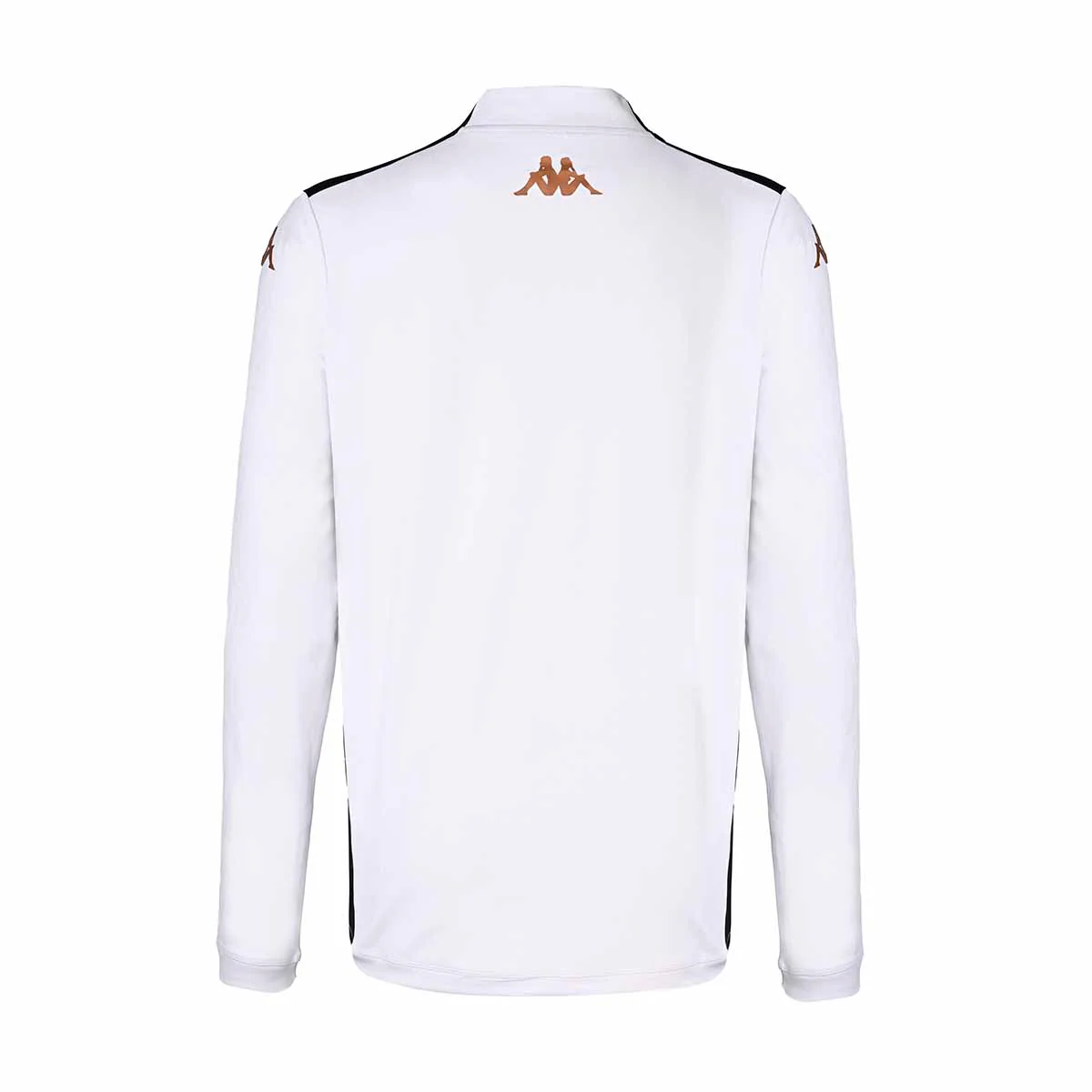 Kappa Soccer Jersey Men’s White