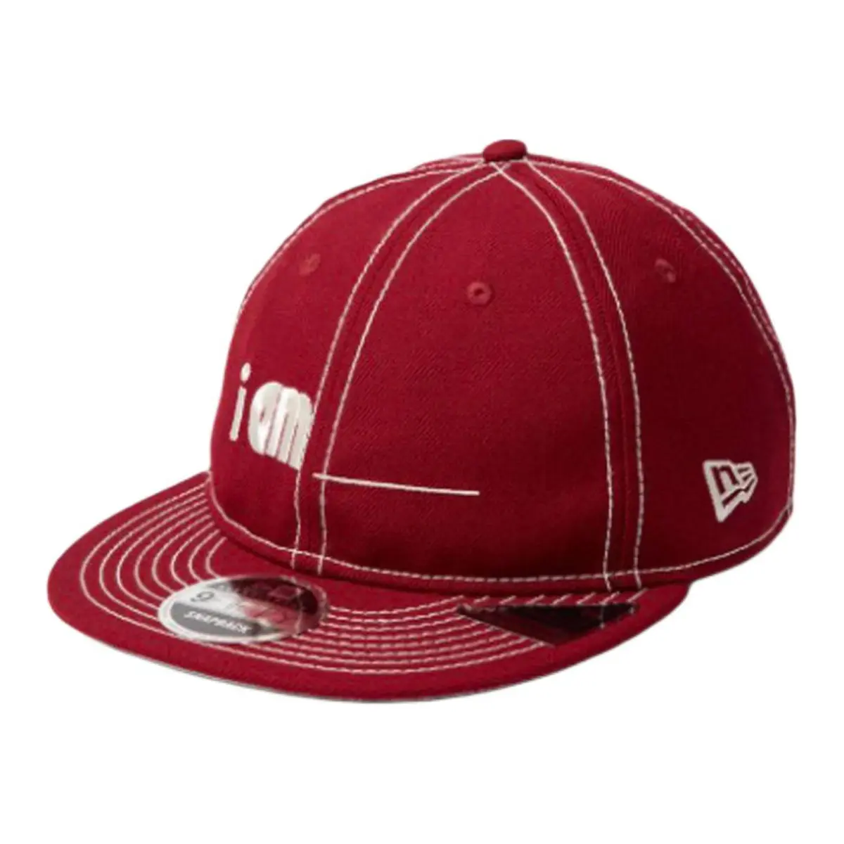 New Era Baseball Caps Unisex Multicolor
