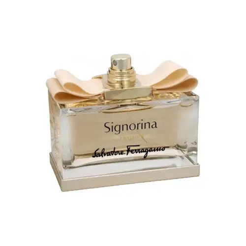 Ferragamo Signorina Eleganza