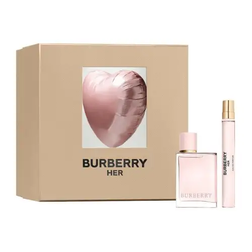 Burberry Her Two Piece Set