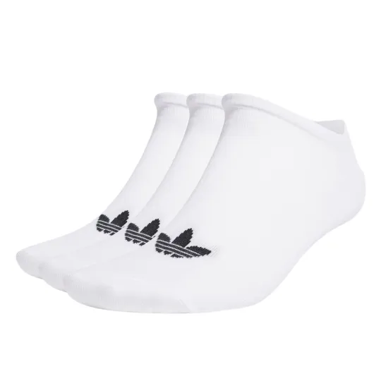 Adidas Originals Training Ankle Socks Unisex White