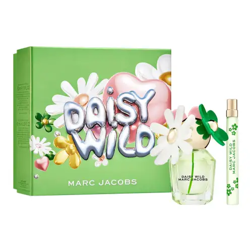 MARC JACOBS Daisy Wild Gift Box Set