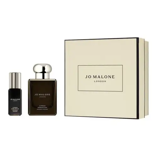 Jo Malone London Rich Cypress And Grapevine
