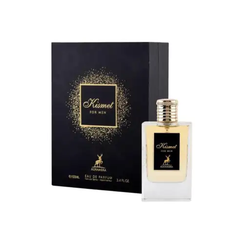 MAISON ALHAMBRA Destiny