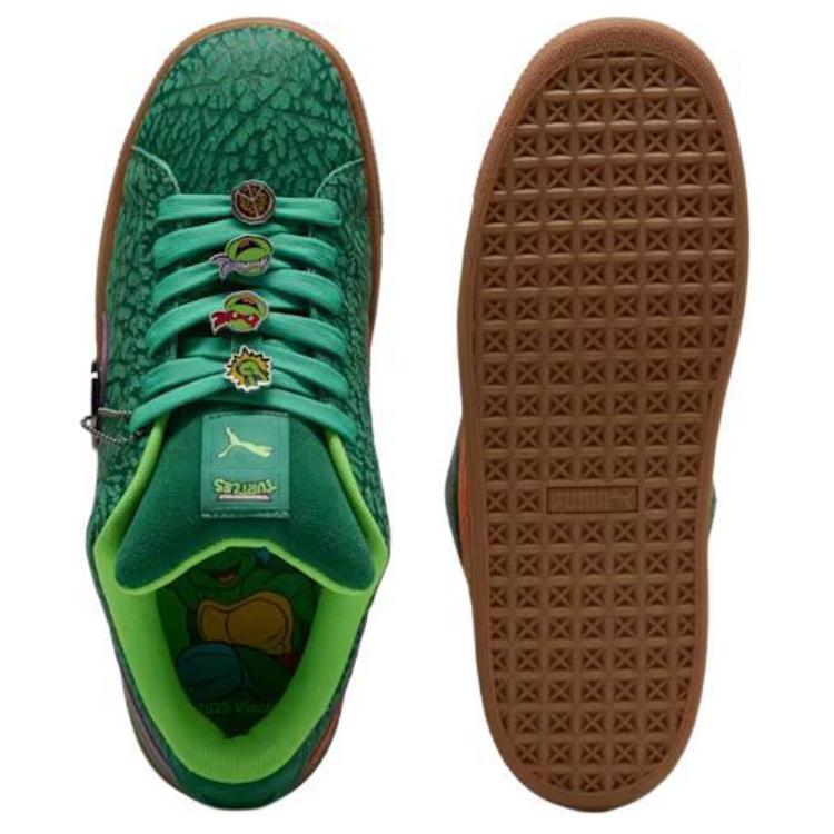 Купить кроссовки PUMA Suede XL 40130401 в Москве с доставкой в