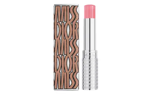 DIOR Limited Edition Shell Miss Dior Balm Stick Floral Scent Bergamot Rose Peony 3.2G