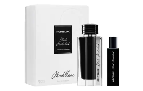 MONTBLANC Collectible Black Meisterstück