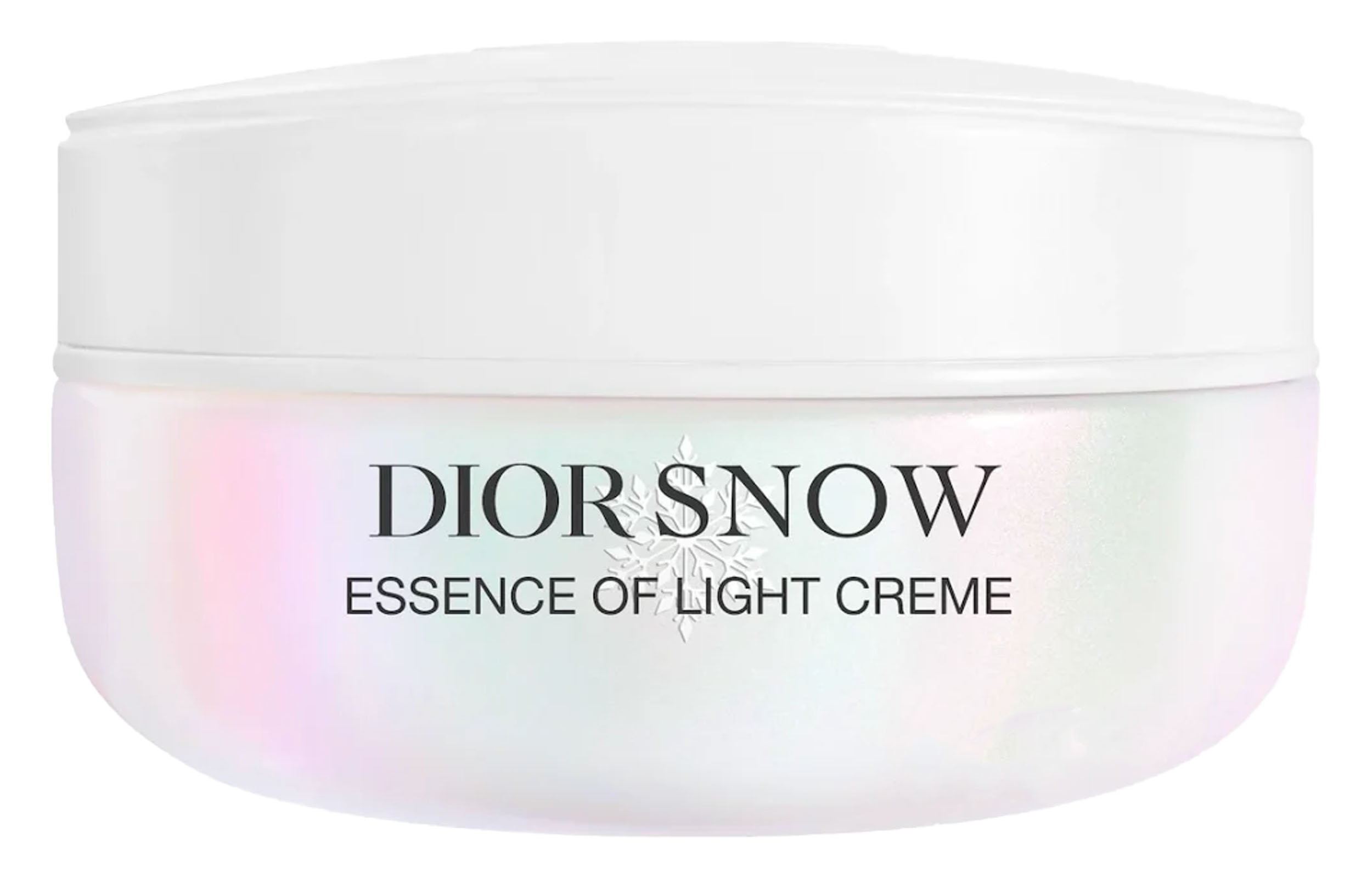 Крем Dior DIOR 50ml (белый)
