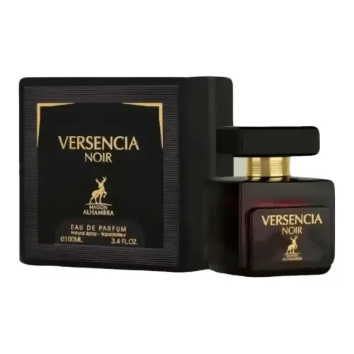 MAISON ALHAMBRA Floral perfume, 100 ml