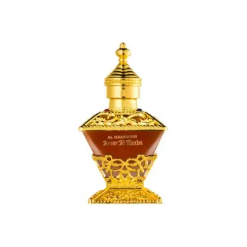 AL HARAMAIN Attar Al Kaaba